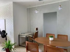 Apartamento Xodó - completo - 102 country club Juazeiro