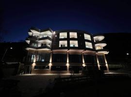 Hotel DEMOLI, hotel v destinaci Pogradec