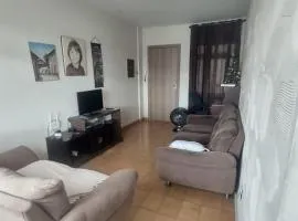 Condominio Ed Verde Oliva