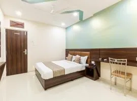 FabHotel BKC Anex