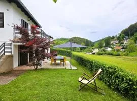 Sweet Spot Holiday home 700 m from Terme