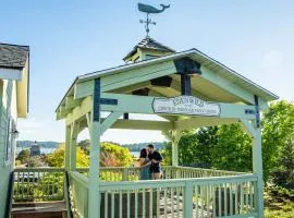 The Edenwild Boutique Inn