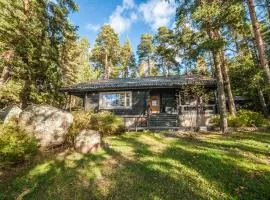 Villa Skitunäs
