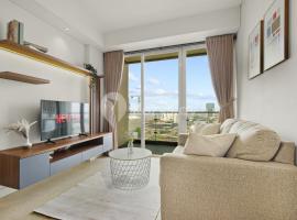 Sarwa by Kozystay - Paskal, chỗ nghỉ tự nấu nướng ở Bandung