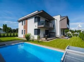 Blue Dream Apartman