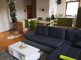 Ferienwohnung nahe Neusiedler See
