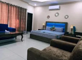 AK Hotel Of Guest House