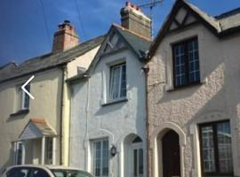 Charming Cornish Cottage