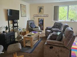 Howgill, apartment in Windermere
