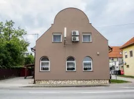 Fitt Magánszálláshely