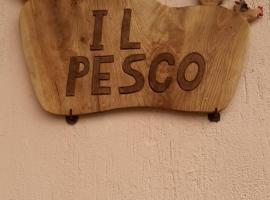 Il Pesco, khách sạn giá rẻ ở Nus