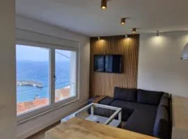Casa Laurentina Lastres