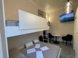 SUNSET RESIDENCE Koper & free parking garage