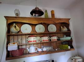 Beautiful cottage in Louisburgh, Ferienhaus in Mayo