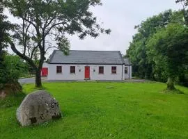 Beautiful cottage in Louisburgh