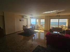 Sea View Heart Apartment (families only)