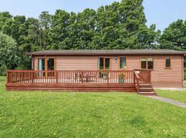 4 The Glade, hotel a Wadebridge