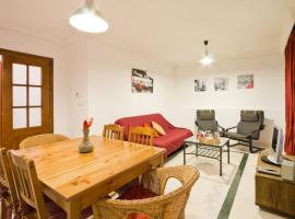 Entre la Alhambra y Sierra Nevada, hotel in Monachil