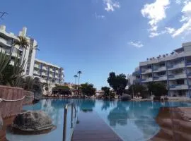 Maria Luxury Apartament Golf del Sur Tenerife