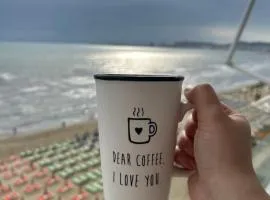 Puerto del Sol Apartment in Plazh Durres