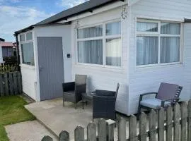 Seaside Escape Chalet in Bridlington