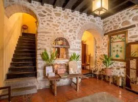 Casa Rural Churruca