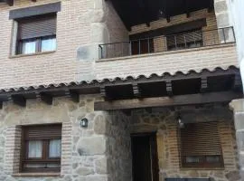 La casa del rollo