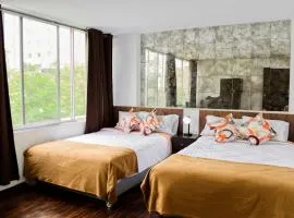 Miraflores Rooms and Suites
