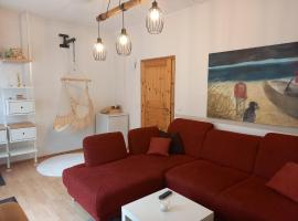 Wickys Igelnest, hotel v destinaci Malsch