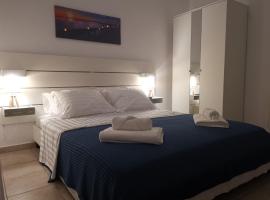 Alana apartment, Hotel in Ierissós