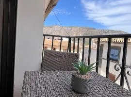 CA LIDIA - Apartamentos Turisticos EL BALCONET