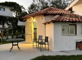 Villetta Suite indipendente