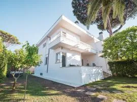 Villa Silvia Fregene