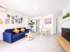 Burgos, terrace, parking by 10ToSea