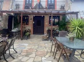 Alojamiento Rural Monterey