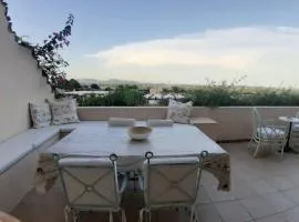 Casa Erika 38 in Is Molas Golf Resort