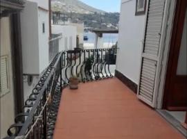 Casa vacanza Lipari