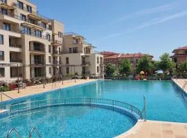 Sorrento Sole Mare V&D Luxury Style Apartment
