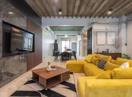 Haus Phrom Phong