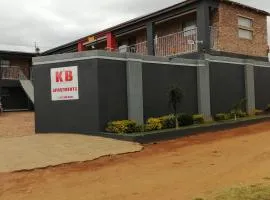 Karaboapartlodge