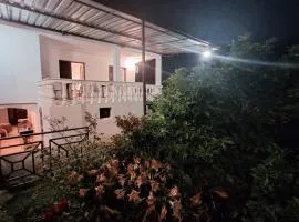 AMMA rooms