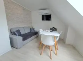 Apartments in Green House
