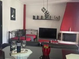 Medusa Apartment