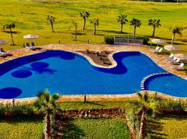 Mini Villa Prestigia Golf Face Piscine Ideale en Famille