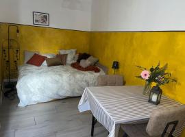 Studio coup de cœur - Lorgues, Hotel in Lorgues