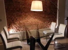 Apartament Deluxe w centrum Brzeska nr 2