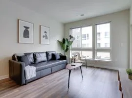 Modern & Bright Apartment in Alexandria