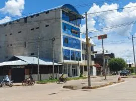 Mini Depa 4to Piso