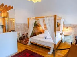 Woodstock Alaçatı