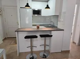 Apartamento Calle Calvario